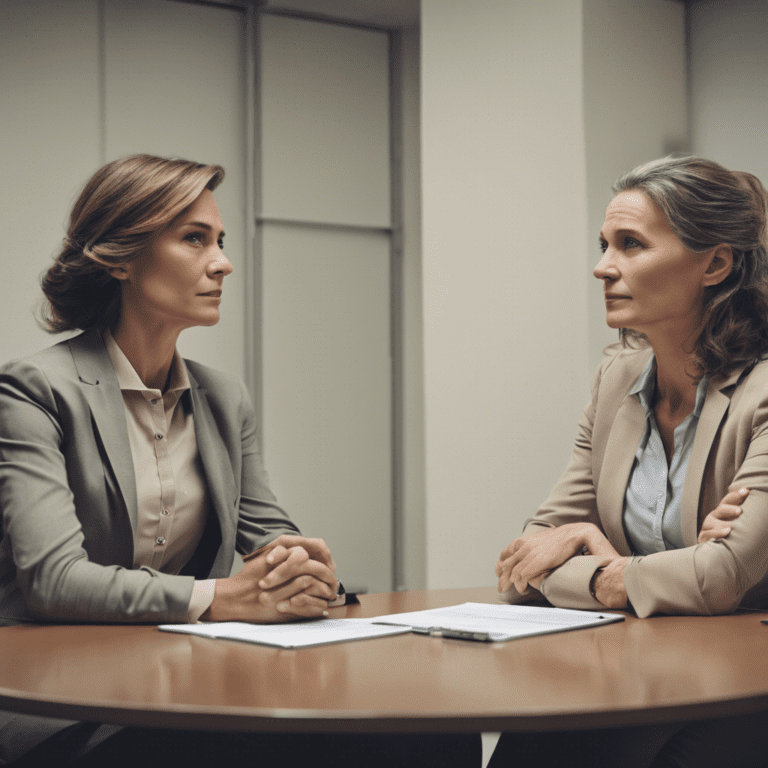 Ako dobrí mediátori efektívne riešia spory