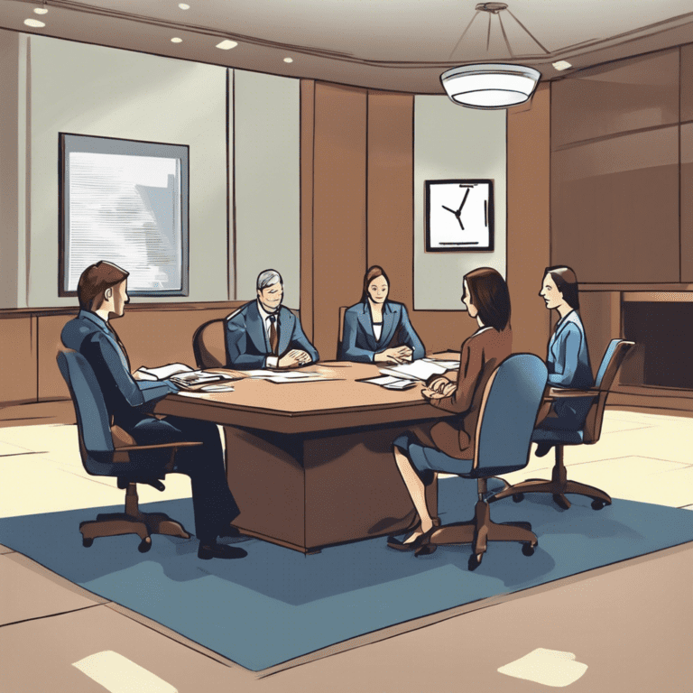 Rozvodová mediácia: Ako dlho to trvá?