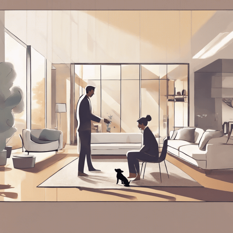 Rozdelenie majetku pri rozvode: Ako vám môže pomôcť mediácia