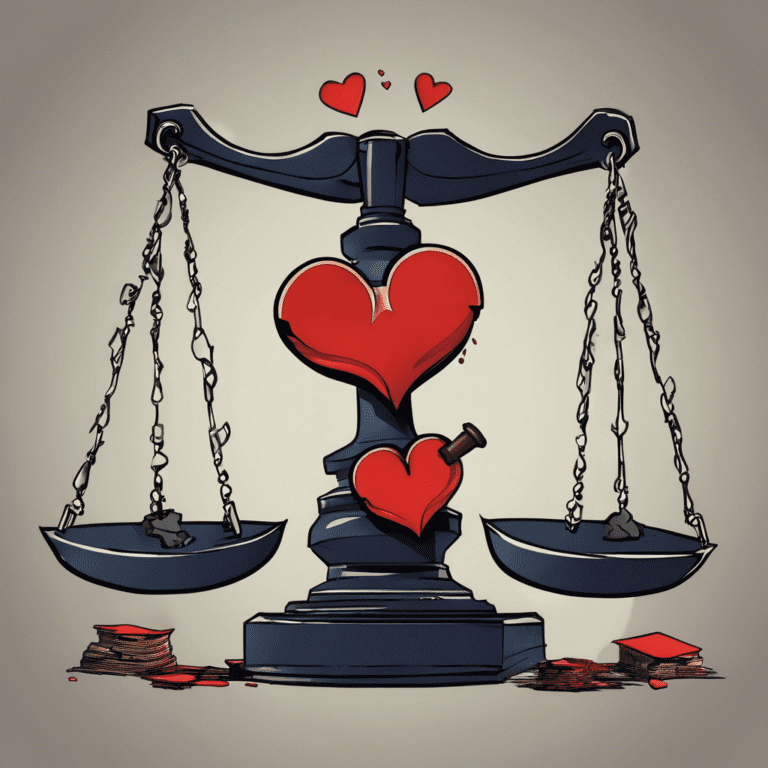 Môže mediácia fungovať v nepriateľskom rozvode?