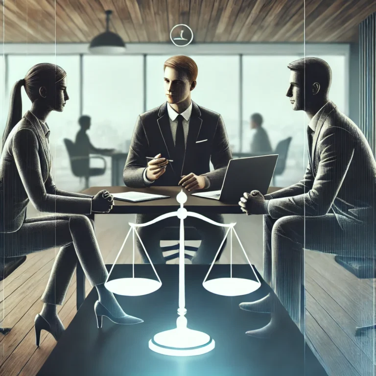 Je neutralita mediátora vždy žiaduca?