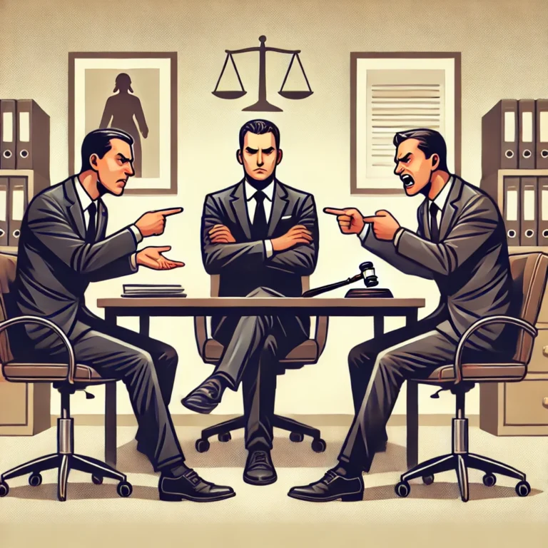 Právnici sabotujú mediáciu: Ako sa tomu vyhnúť