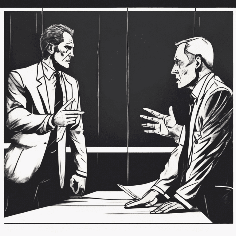 Manipulácia nieje mediácia