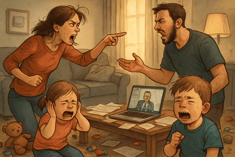 Aké máte možnosti pri rozvodovej mediácii?