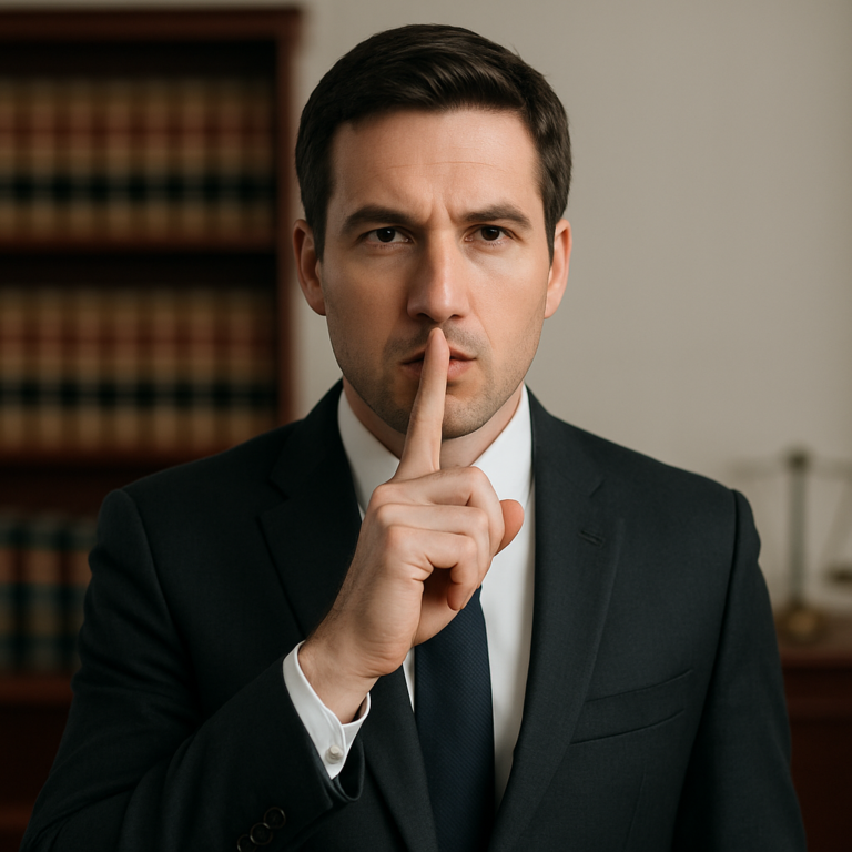 Chránime vaše súkromie: Čo znamená, že mediácia je dôverná?