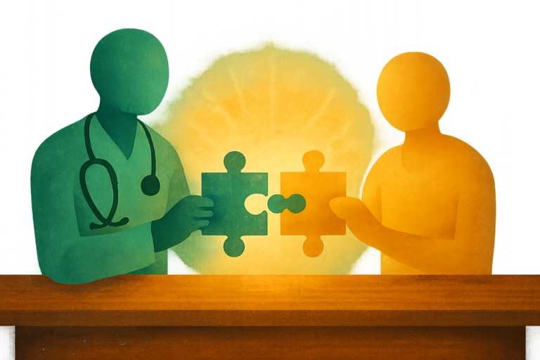 Lieči mediácia aj dušu? Nový pohľad na riešenie sporov v zdravotníctve